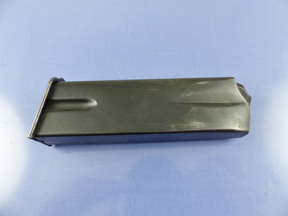 BROWNING HI-POWER MAGAZINE 9MM 9RD 89RBW