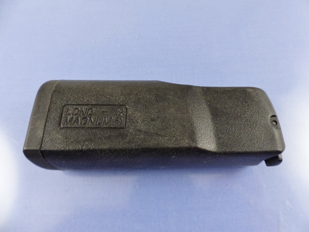BROWNING X-BOLT LONG MAGNUM MAGAZINE 300WM, 7MM RM 338RM 3RD 82BHW