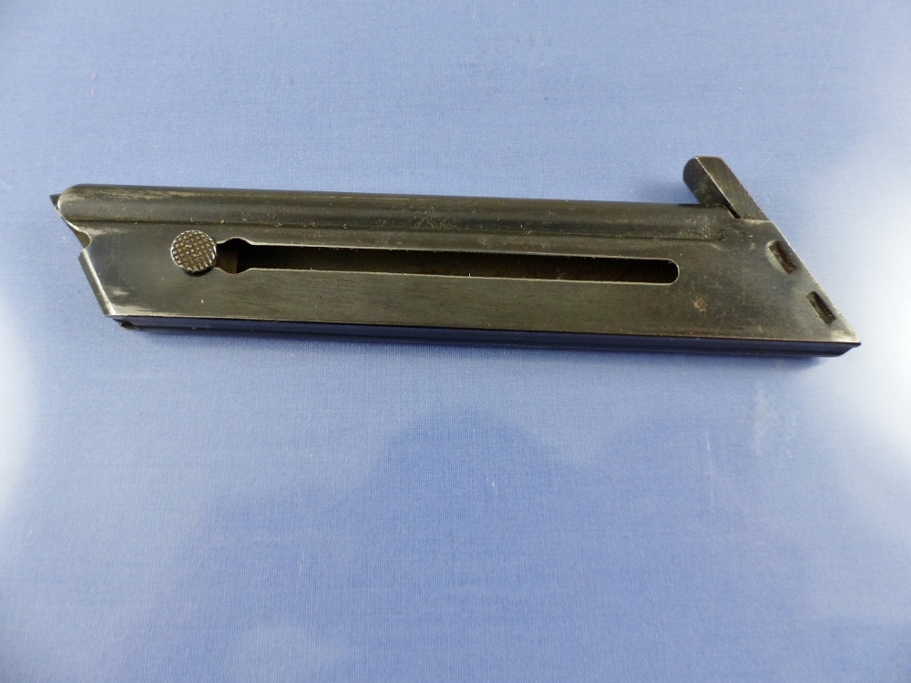 COLT WOODSMAN MAGAZINE 22LR 10RD 128EUW