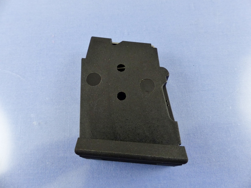 CZ 457 455 512 MAGAZINE 22LR 5RD NEW 55NXW