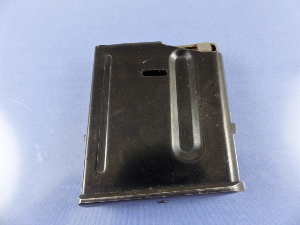 CZ 527 MAGAZINE 222 5RD NEW CUXW