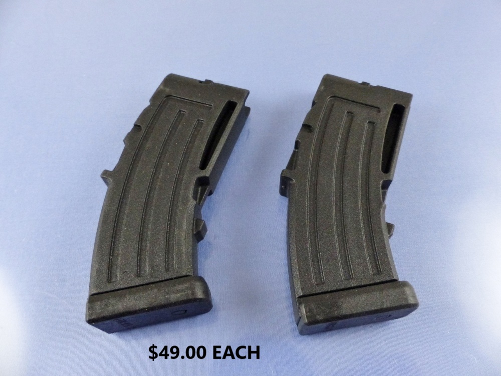 DERYA TM22 MAGAZINE 22LR 10RD NEW 49NEW