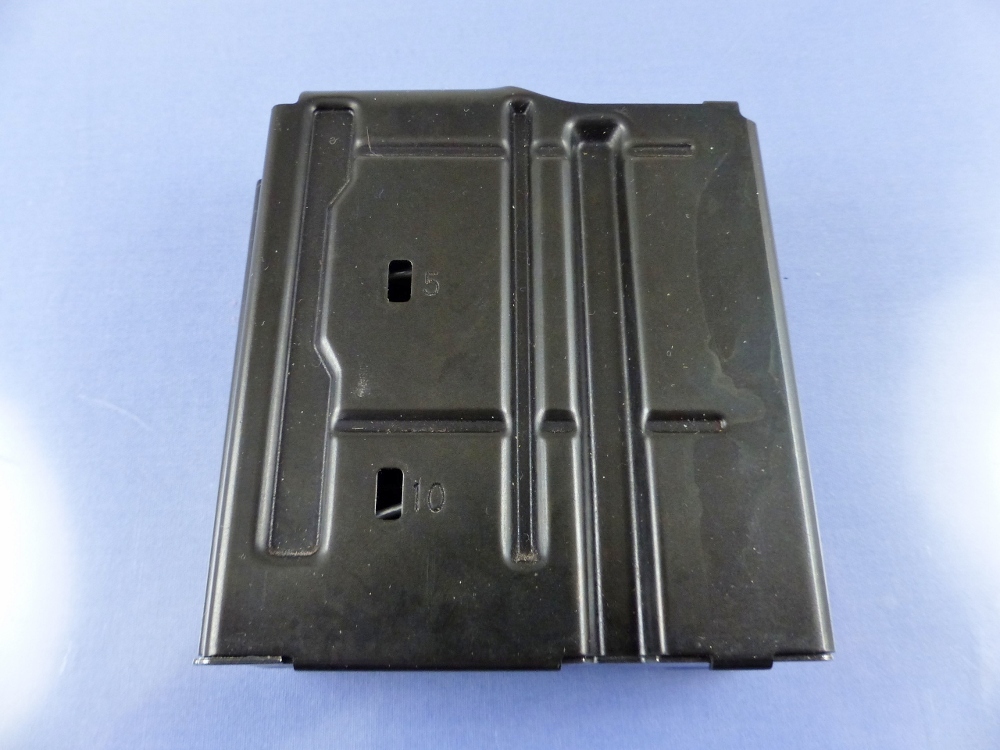 D&H TACTICAL AR-10 SR 25 MAGAZINE 308 10RD NEW 68RBW