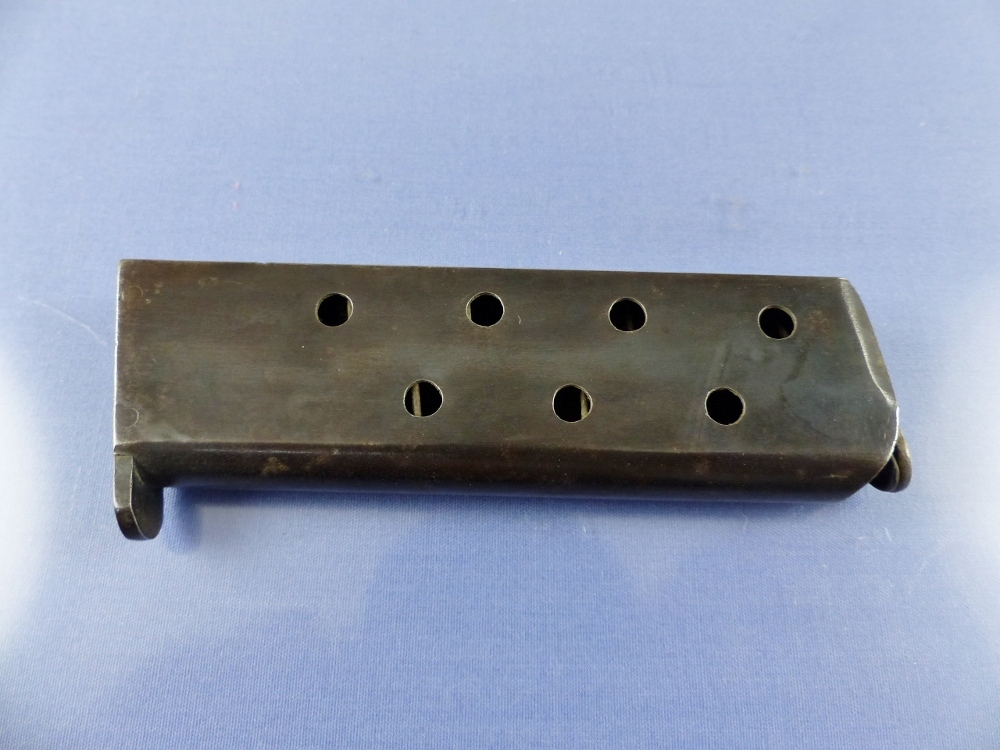 LANGENHAN M-1 MAGAZINE 32ACP 8RD 178NEW