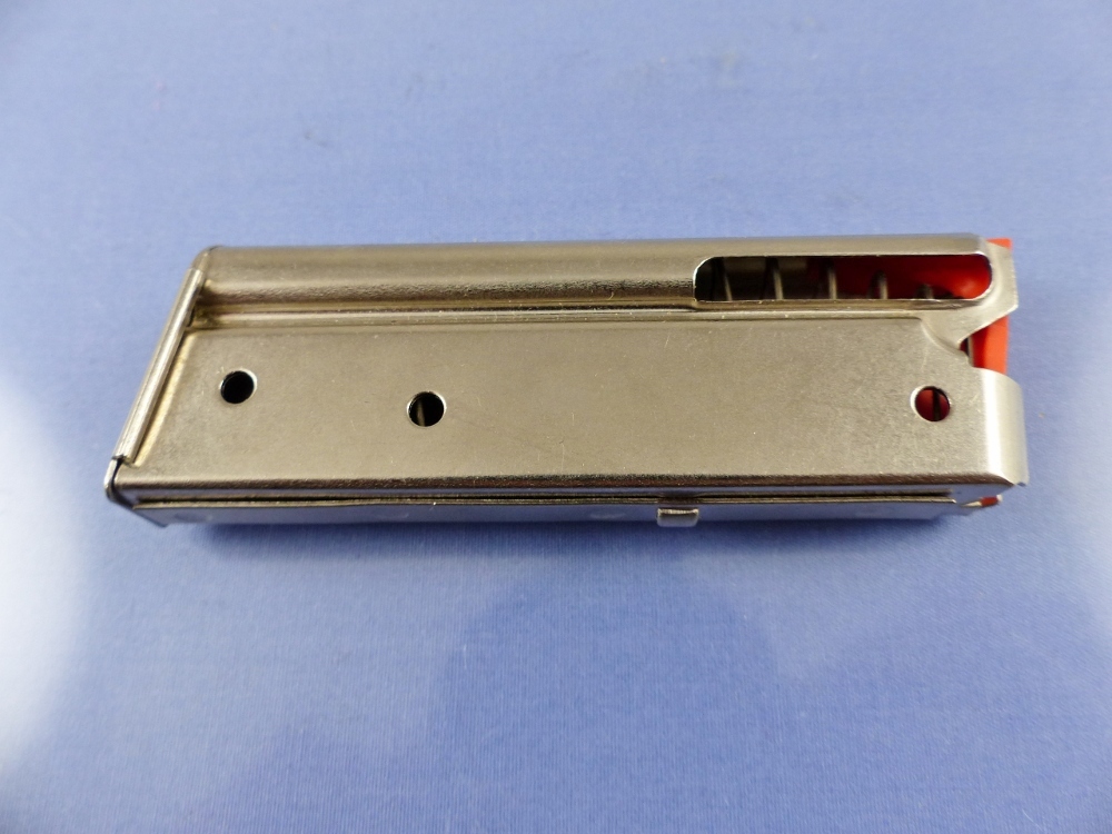 MARLIN 25N 70 70P 880 995 MAGAZINE STAINLESS 22LR 7RD 69RUW