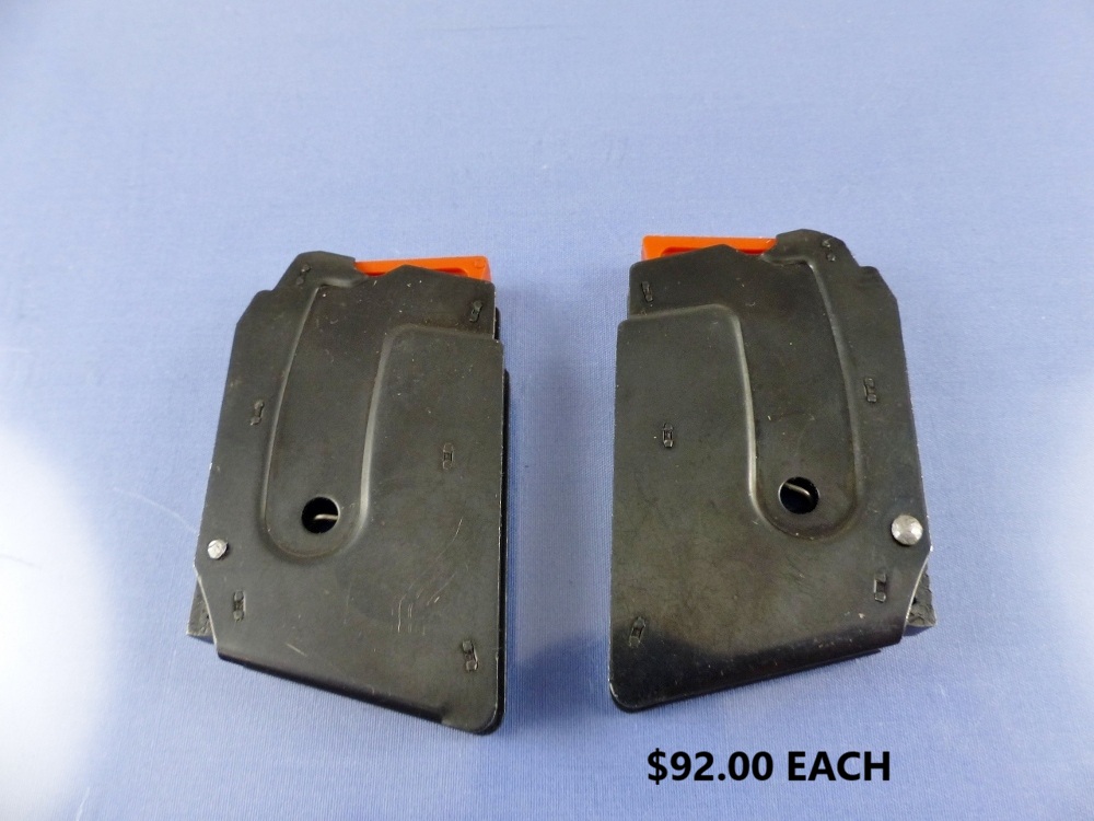 MARLIN 80 20 25 ETC SEE PIC MAGAZINE 22LR 7RD NEW 92BUW