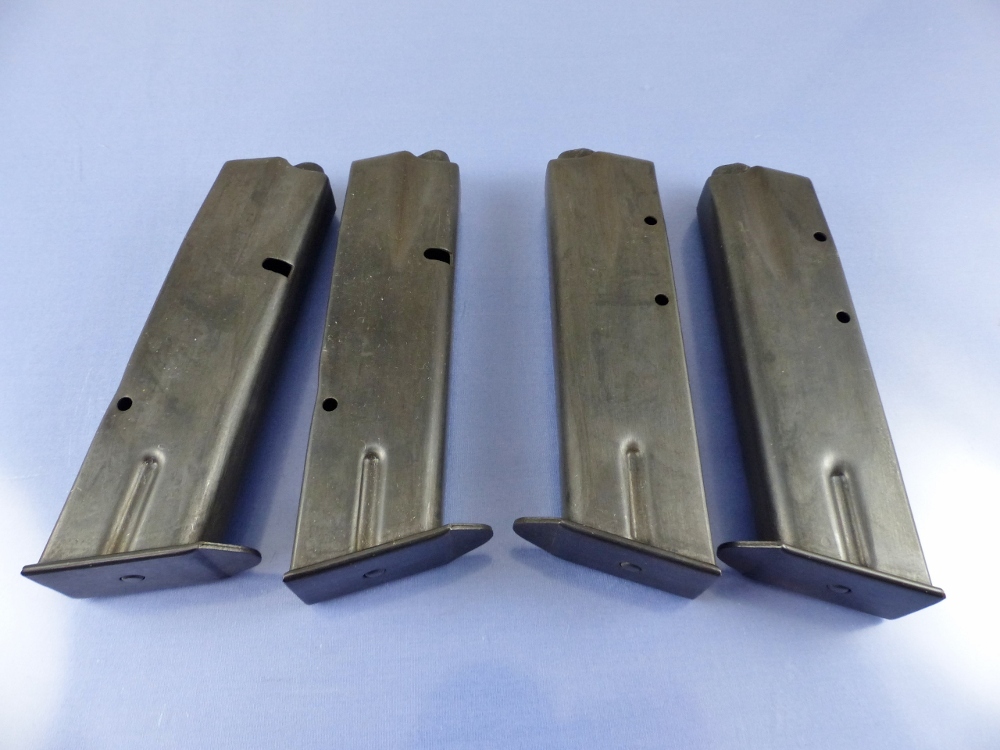 NORINCO NP-30 MAGAZINE 45ACP 10RD NEW 116NEW