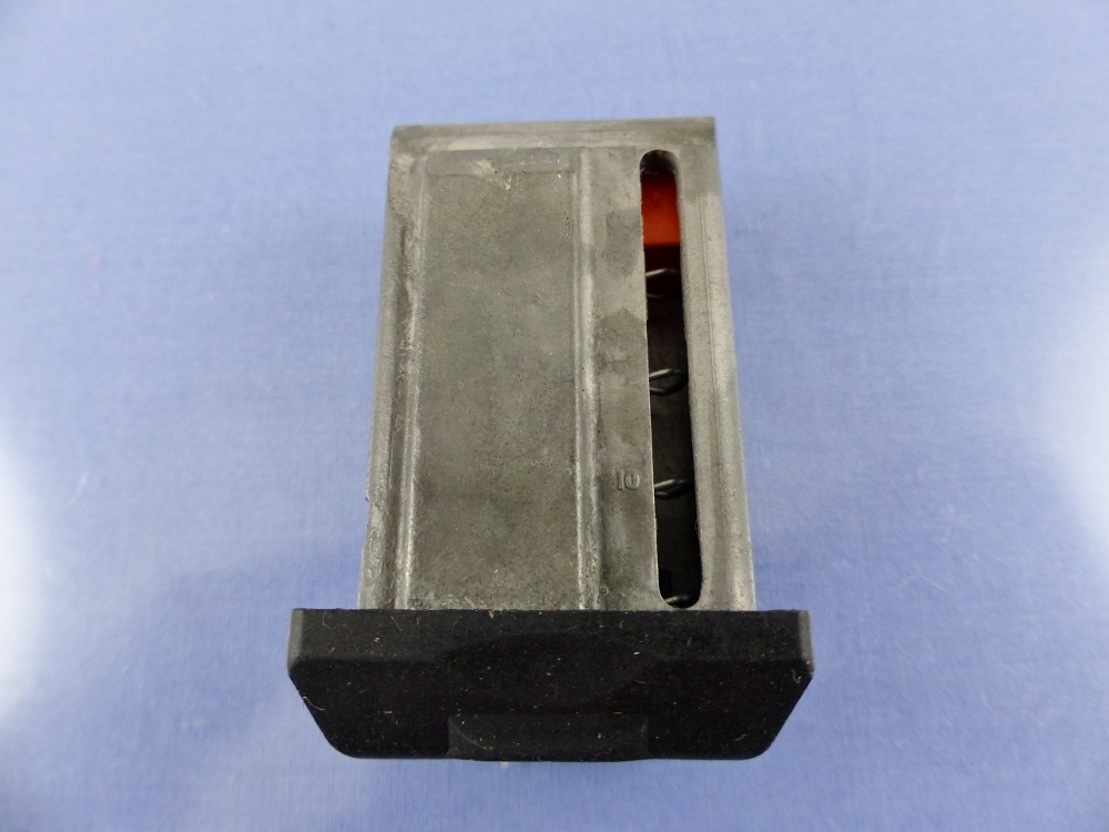 REMINGTON 597 MAGAZINE 22LR 10RD 99OOW