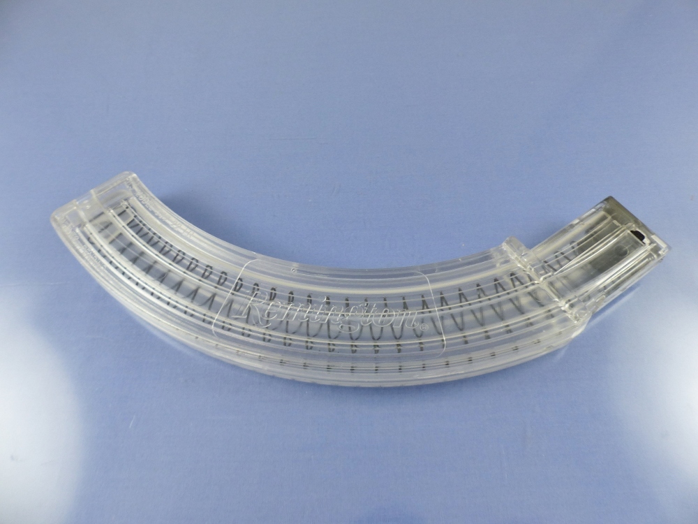 REMINGTON 597 MAGAZINE 22LR 30RD NEW 99OCW