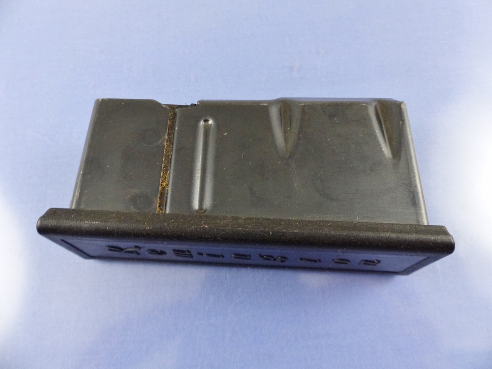 REMINGTON 770 710 715 LONG ACTION MAGAZINE 30-06, 270 ETC 4RD 75RUW
