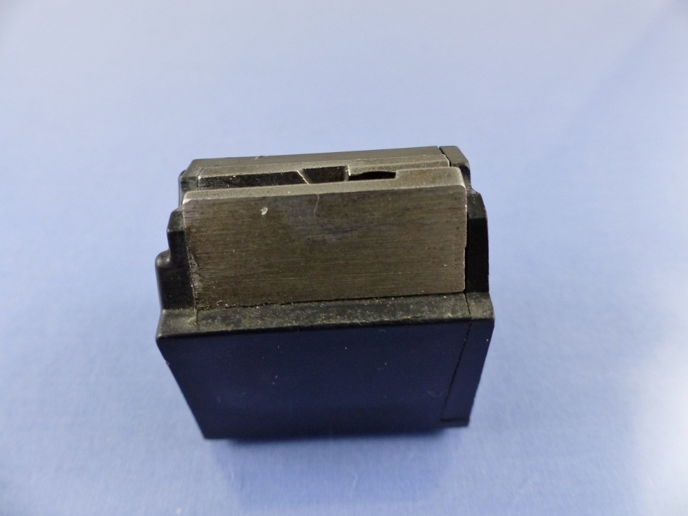 RUGER 10 22 MAGAZINE 22LR 10RD 48AUW