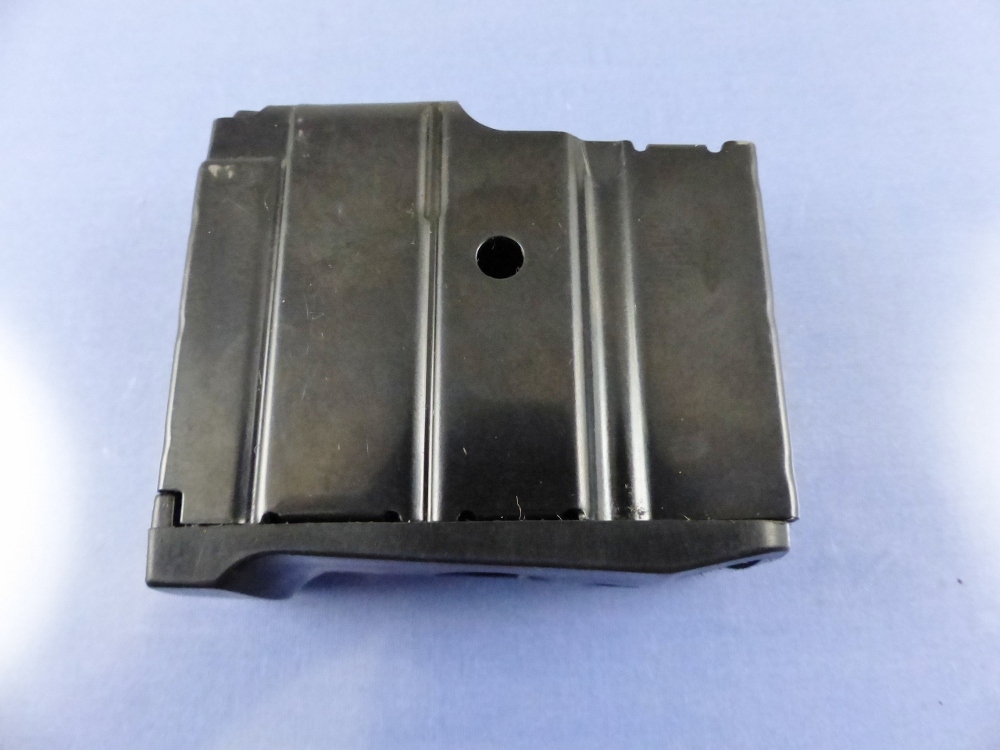 RUGER MINI 14 MAGAZINE 223 5.56NATO 58RUW