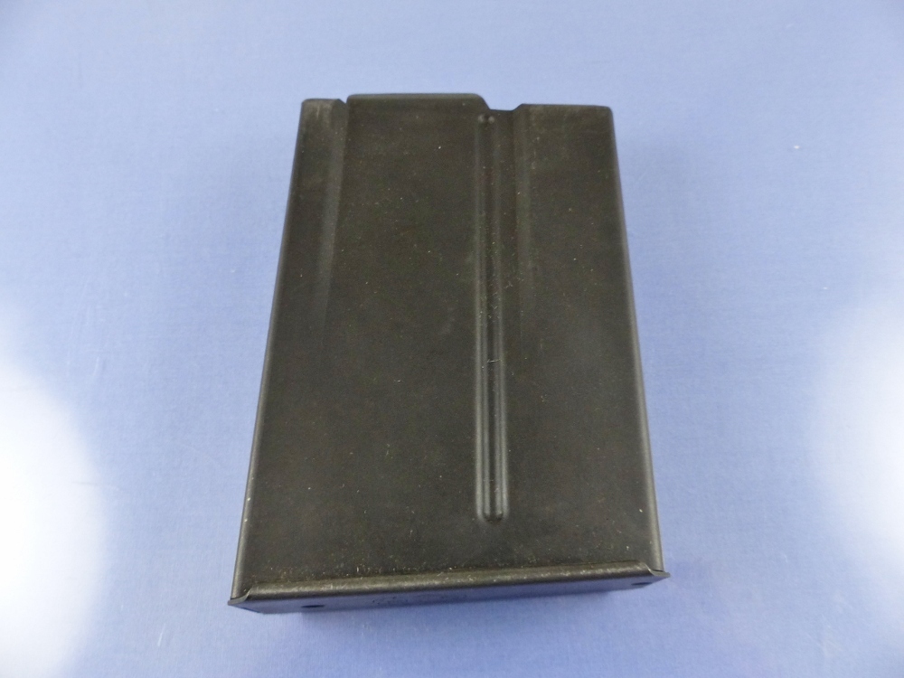 RUGER, PRECISION, GUNSITE SCOUT AND AICS MODELS MAGAZINE 308 10RD NEW 104NHW