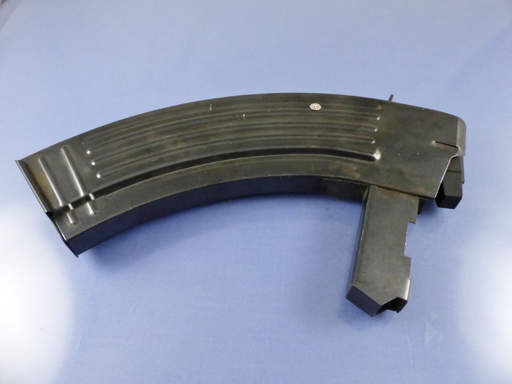 RUSIAN CHINESE SKS USA MAGAZINE 7.62 X 39 30 PINNED TO 5RD NEW 147NHW