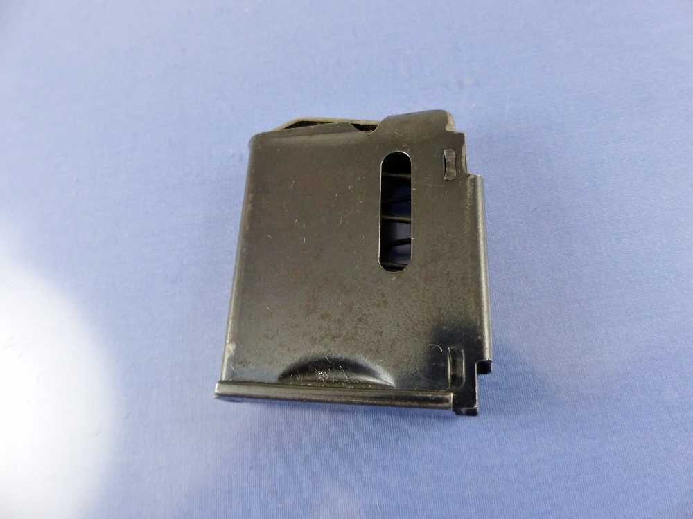 SAVAGE STEVENS LAKEFIELD 93 305 310 503 MAGAZINE 22WMR 17HMR 5RD 65AUW