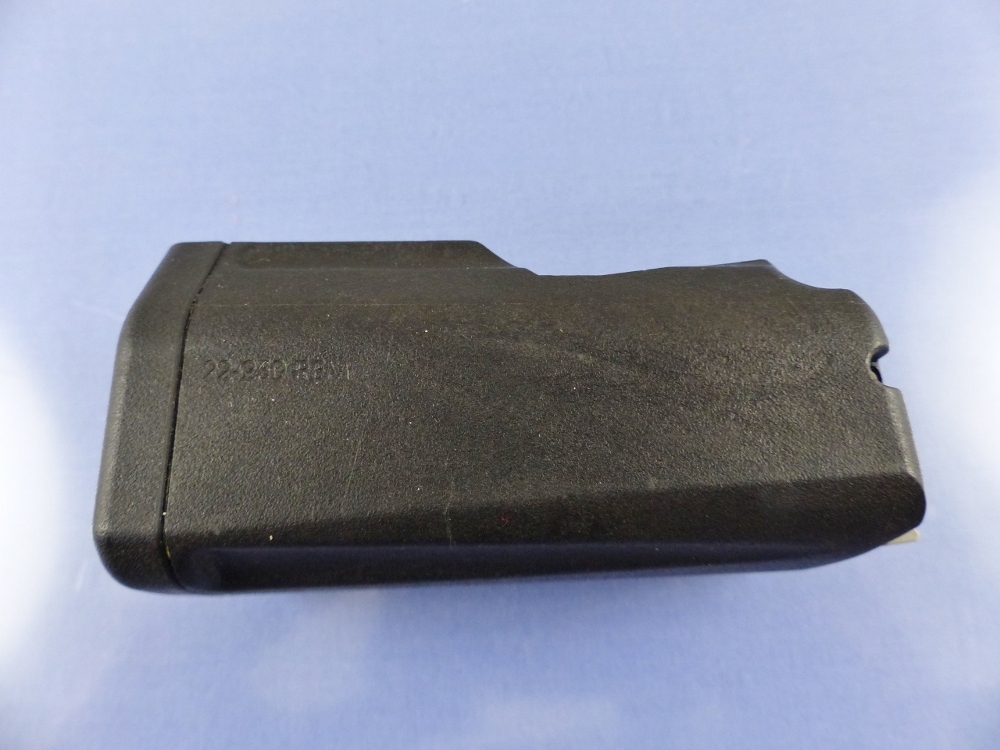 THOMPSON CENTER COMPASS MAGAZINE 22-250 5RD ROTARY 65HNW