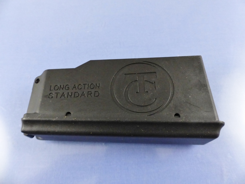 THOMPSON CENTER VENTURE DIMENSION LONG ACTION STANDARD MAGAZINE 30-06 270 280 ETC 3RD NEW 140EBW