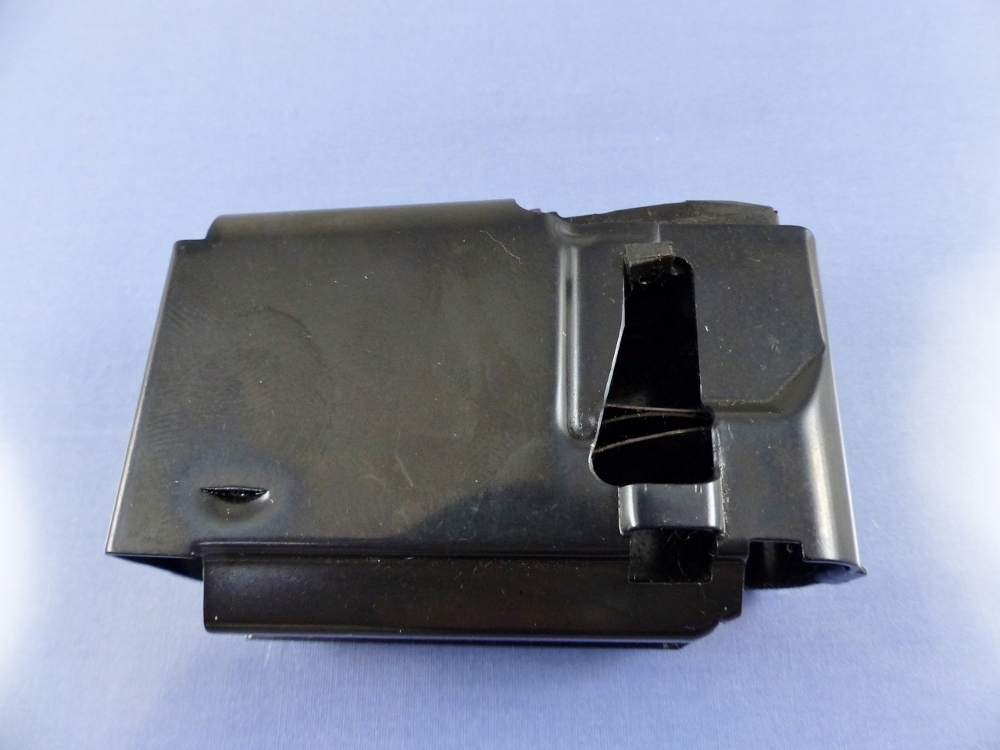 BROWNING BAR IIITALY MAGAZINE 243 308 7MM-08 4RD NEW 120RUW