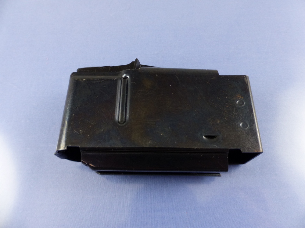 BROWNING BAR MK II ITALY MAGAZINE 243 308 4RD 155XUW