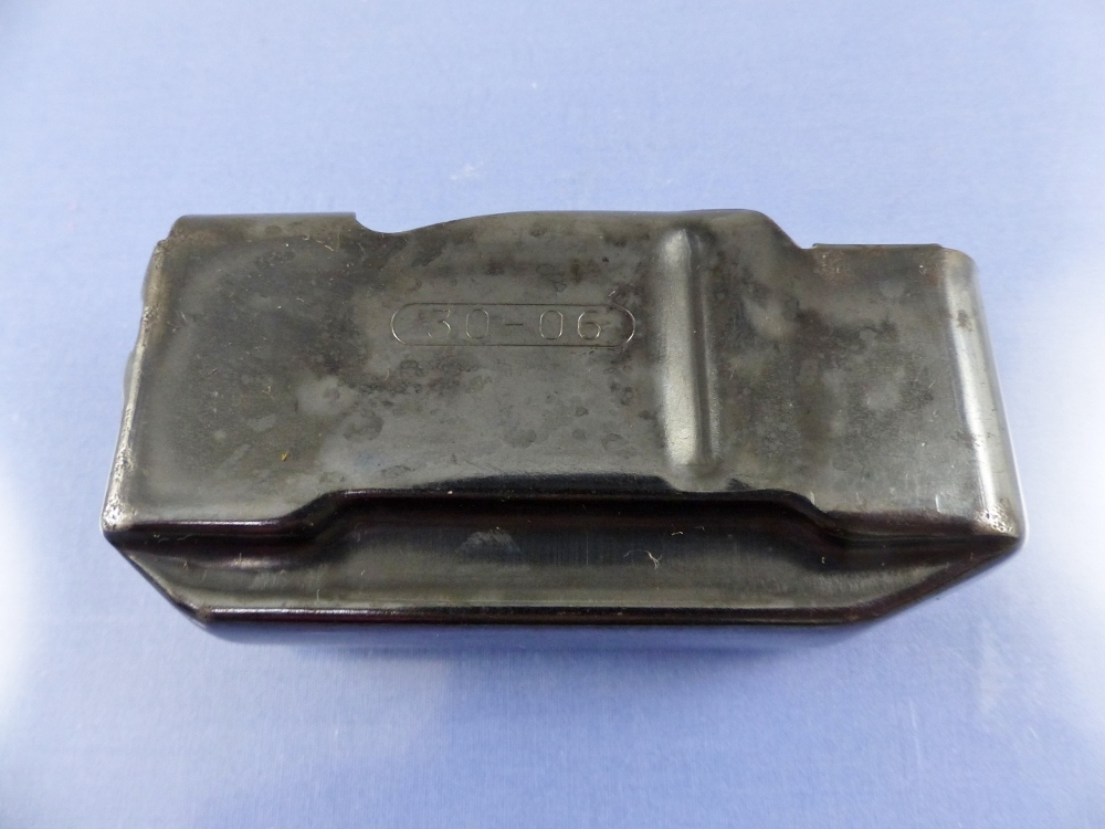 REMINGTON 7 74 740 742 750 7400 MAGAZINE 30-06 270 ETC 4RD 165NBW