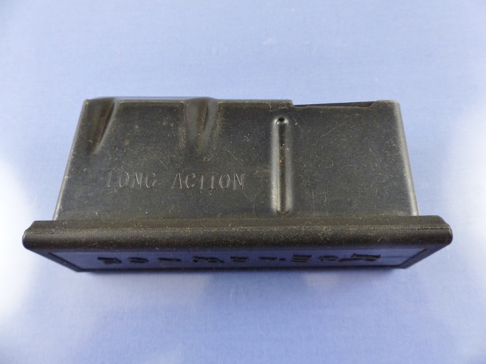 REMINGTON 770 710 715 LONG ACTION MAGAZINE 30-06 ETC 4RD 88BUW