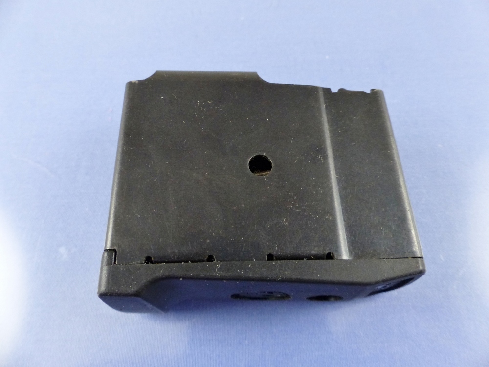 RUGER MINI 30 MAGAZINE 7.62 X 39 5RD 68ABW