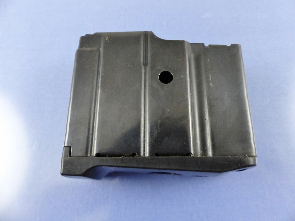 RUGER MINI 14 MAGAZINE 223/5.56 5RD 55AUW
