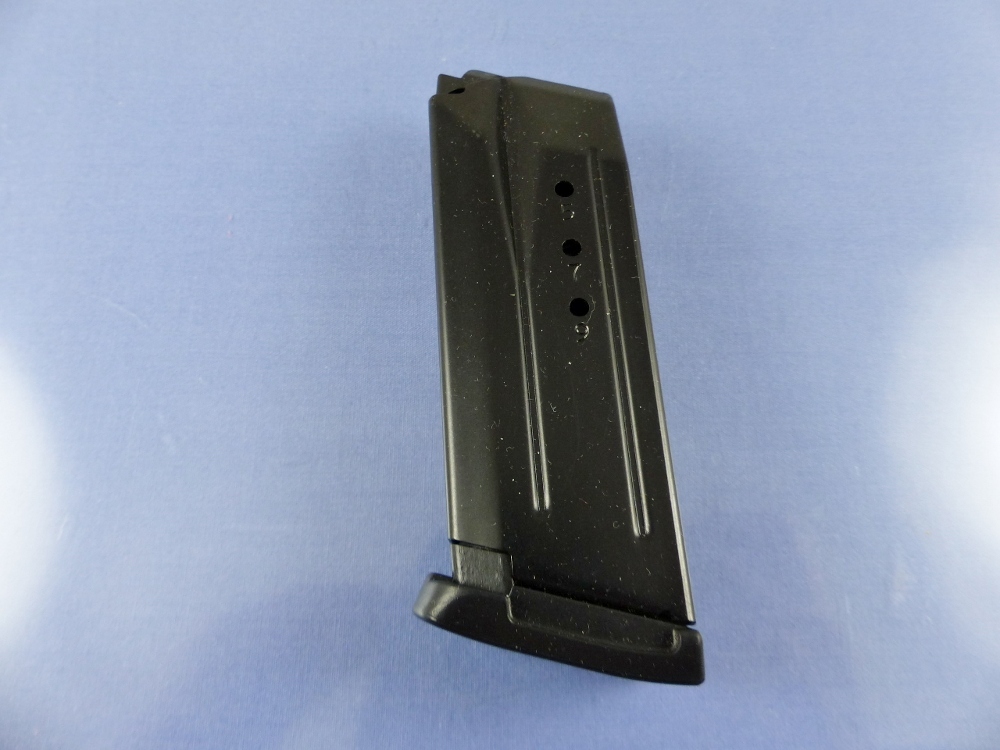 RUGER SR9 CARBINE MAGAZINE 9X19 10RD NEW 29CUG
