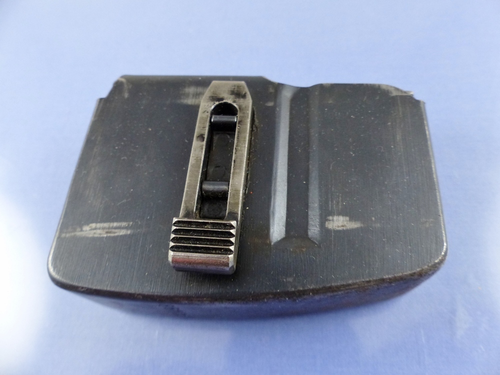 SCHMIDT-RUBIN K-31 861059 MAGAZINE 7.5 SWISS 6RD 148CUUW 1