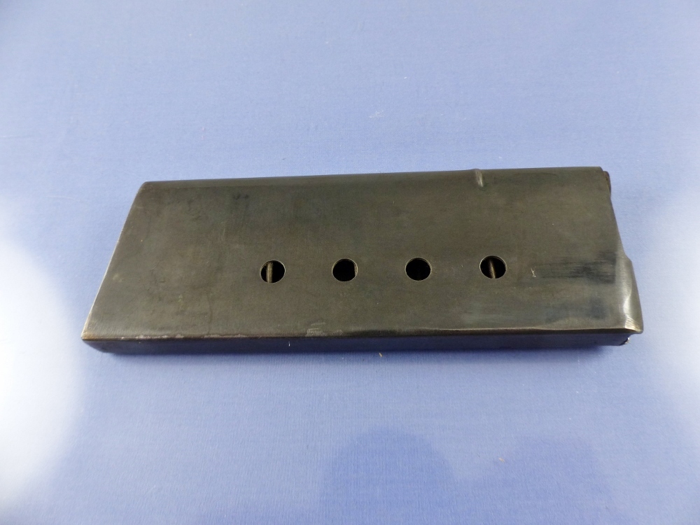 WINCHESTER 1907 MAGAZINE 351 10RD FACTORY 595AUUW