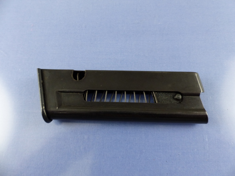 BERETTA 21A BOBCAT MAGAZINE 22LR 7RD NEW 68RUW