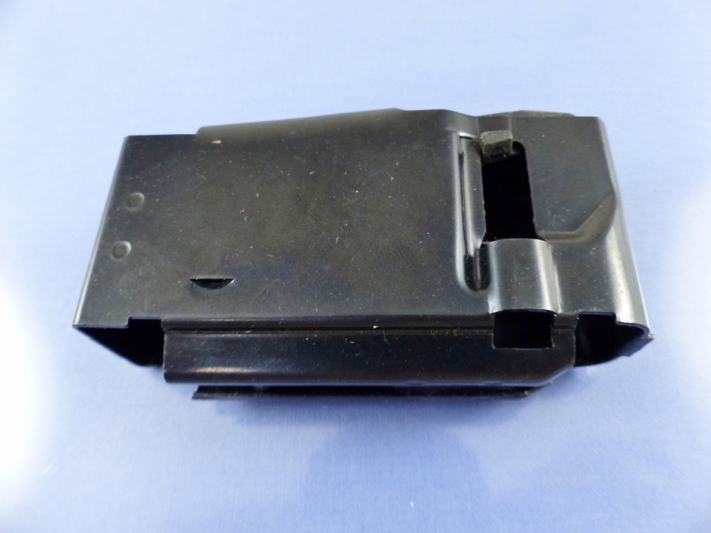 BROWNING BAR II, III LONG TRACK, ITALY MAGAZINE WSM 3RD 125RUW