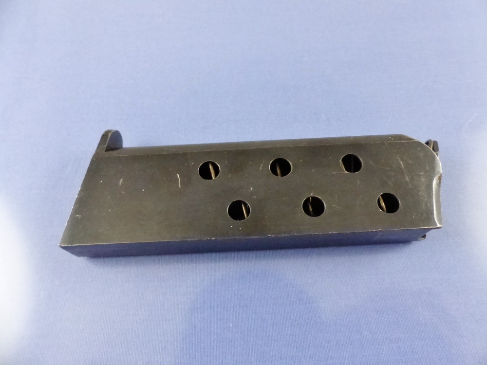 BROWNING FN 1910 MAGAZINE 32 ACP 7RD 98RUW