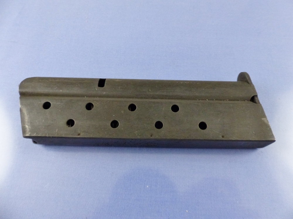 COLT 1911 MAGAZINE 9MM 10RD 85RUW
