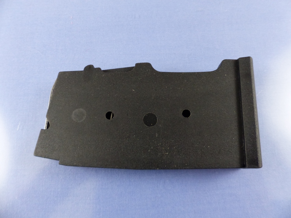 CZ 455 457 512 MAGAZINE 22WMR 17HMR 10RD 45HUW