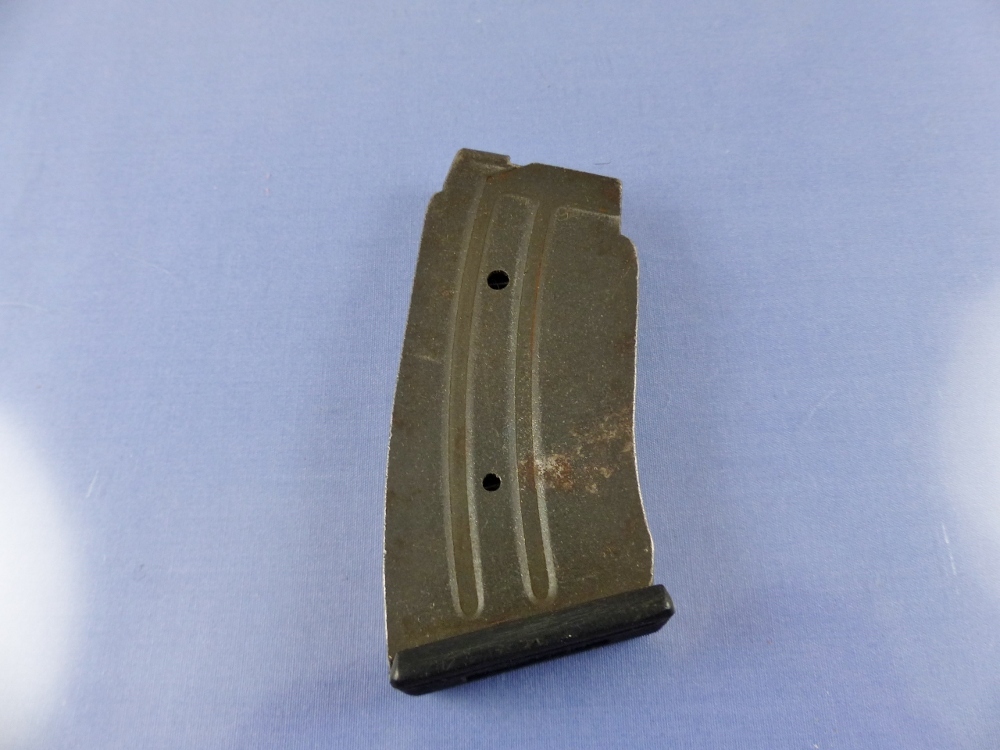 CZ, NORINCO 455 452 JW15 METAL MAGAZINE 22LR 10RD 95CBW