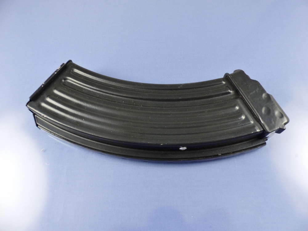 CZ VZ 58 MAGAZINE 7.62 X 39 30 PINNED TO 5RD 129NEGW