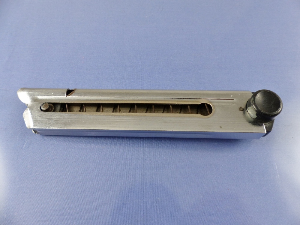 ERMA WERKE LA22 EP22 KGP69 MAGAZINE 22LR 8RD NOTE FOLLOWER NEW 89RUW