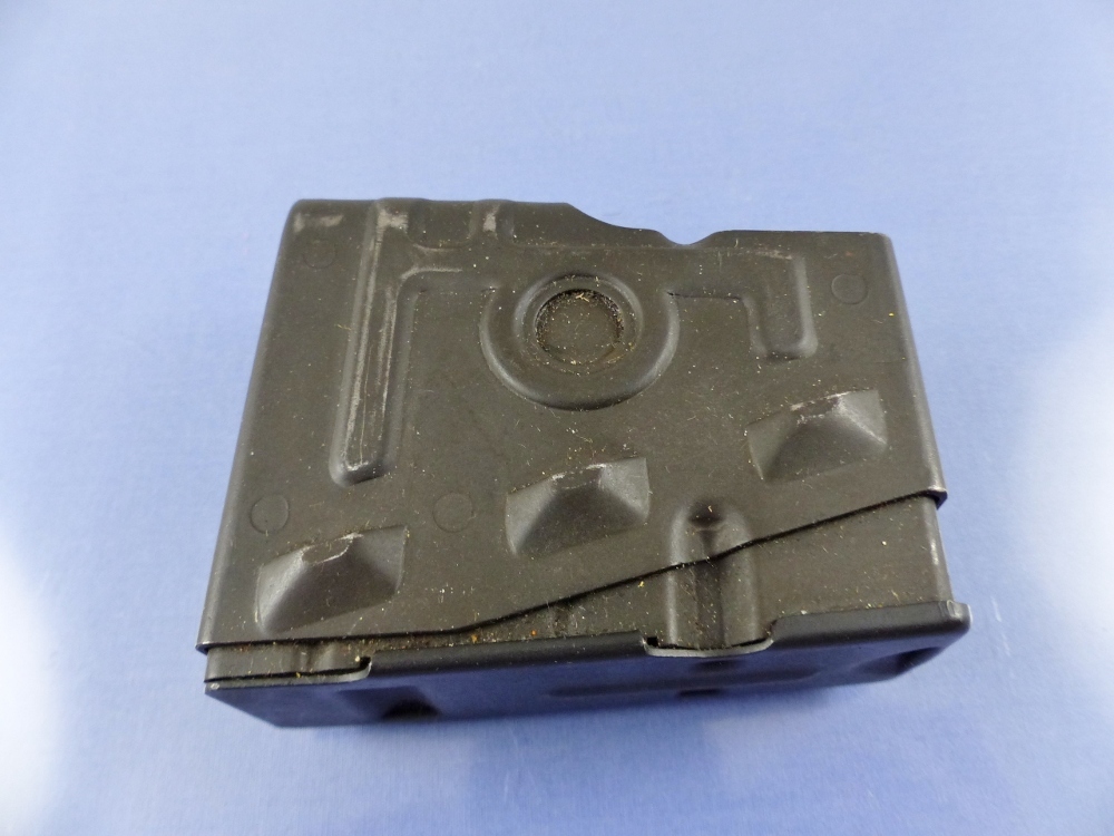 H&K 91 G3 PTR-P1 MAGAZINE 308 5RD STEEL 55HBW