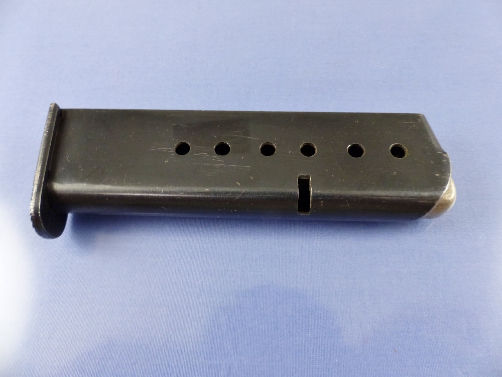LLAMA XA IIIA MAGAZINE 32ACP 7RD 99RUW