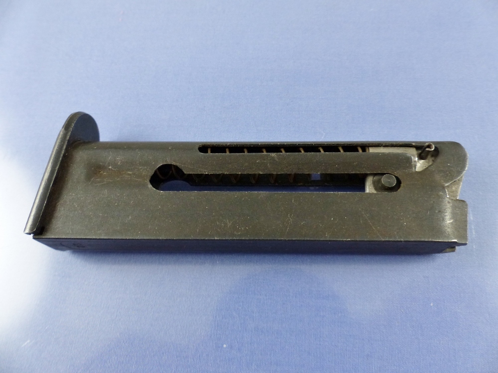 LLAMA XV SPECIAL MAGAZINE 22LR 8RD 90RUW