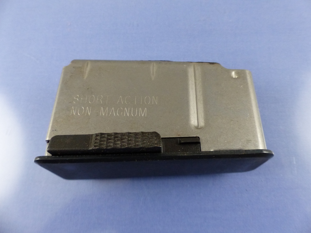 REMINGTON 700 BDL SS MAGAZINE 243 ETC 4RD NEW 79RUW