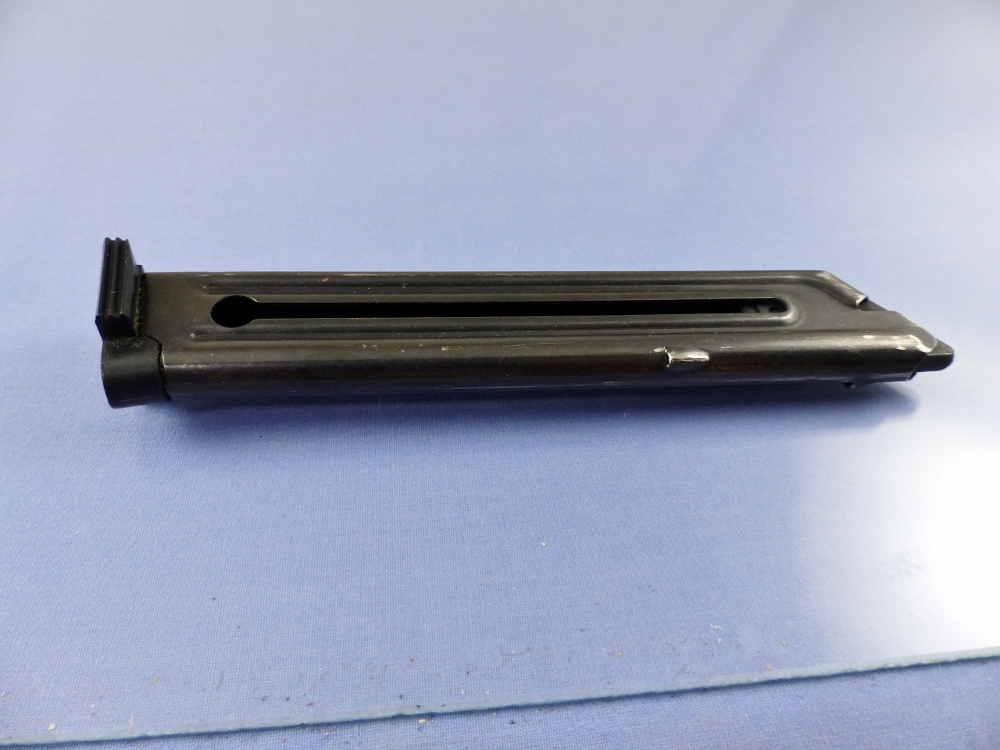 RUGER MK III TARGET MAGAZINE 22LR 10RD 65RUW