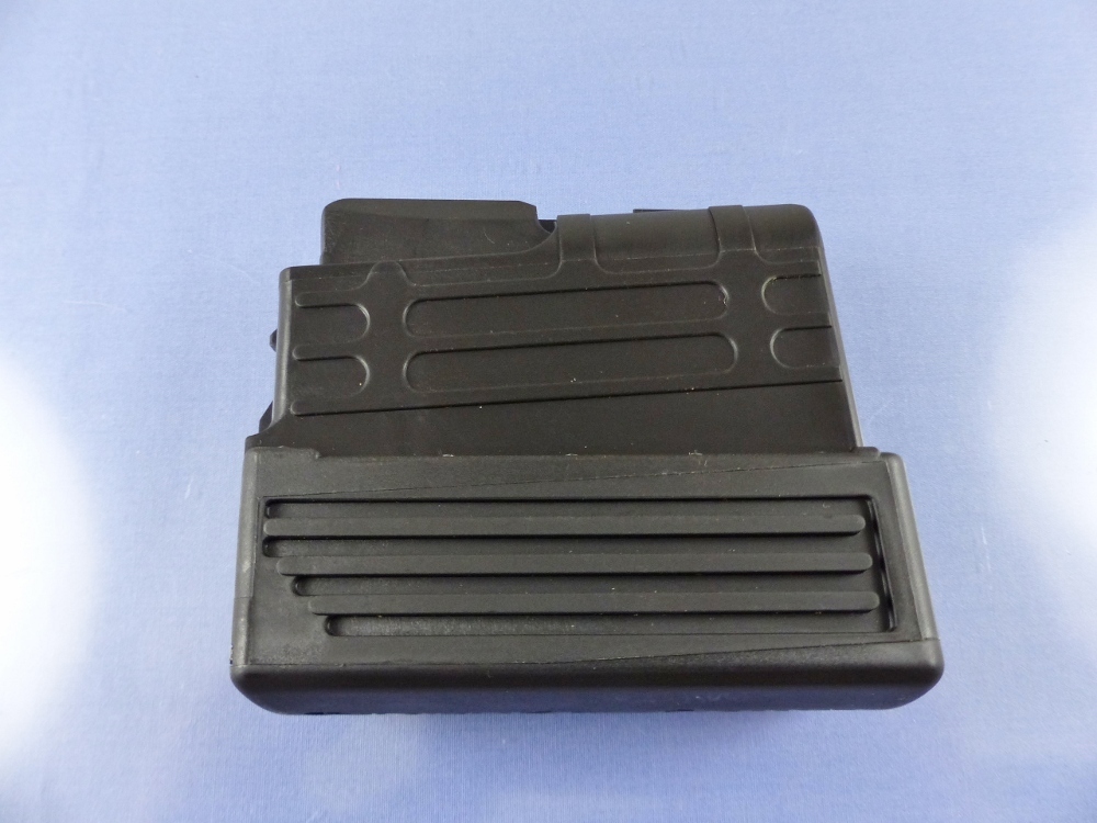 SAVAGE AXIS 212 SLUG GUN MAGAZINE 12GA X 3″  2RD 69RUW