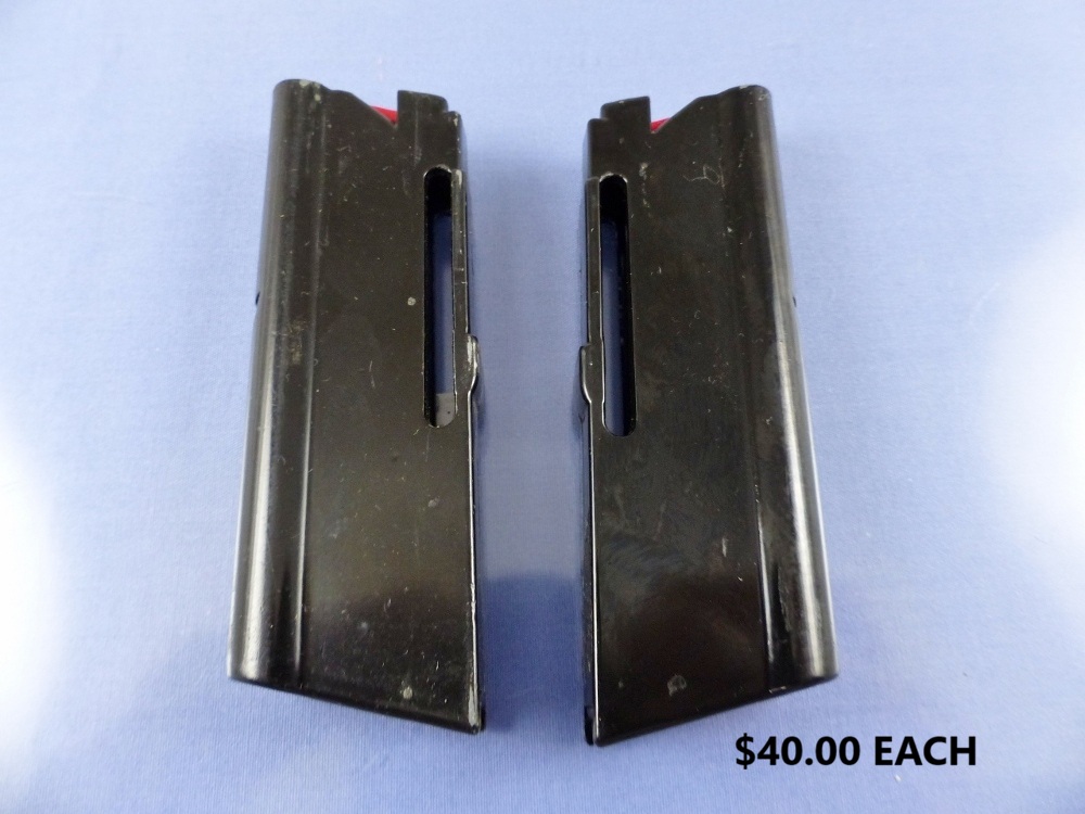 SAVAGE STEVENS LAKEFIELD 62 64 954 MAGAZINE 22LR 10RD NEW 40HUW
