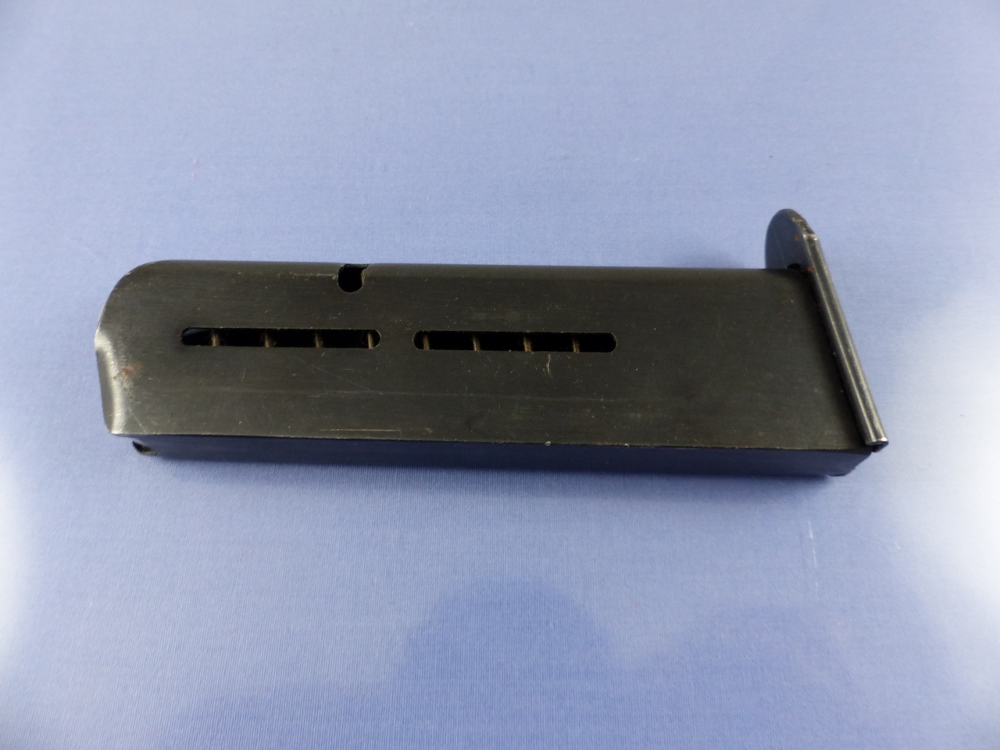 STAR S SERIES MAGAZINE .380 ACP 8RD 95RUW
