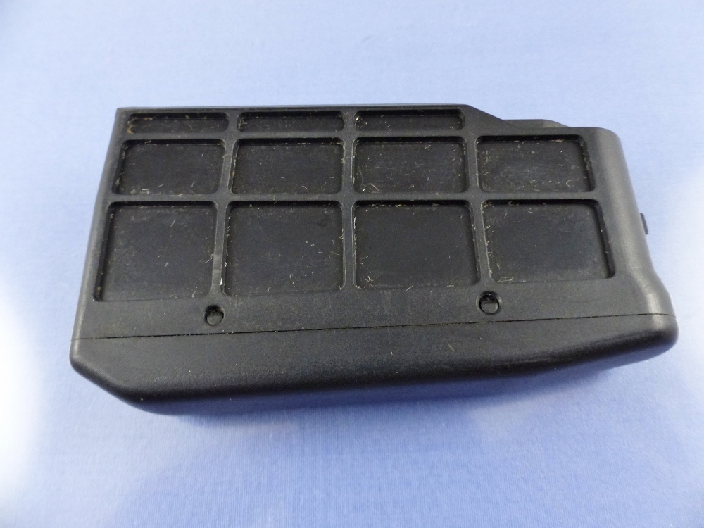 TIKA T3 T3X LONG ACTION MAGAZINE 270 30-06 3RD 75CBW