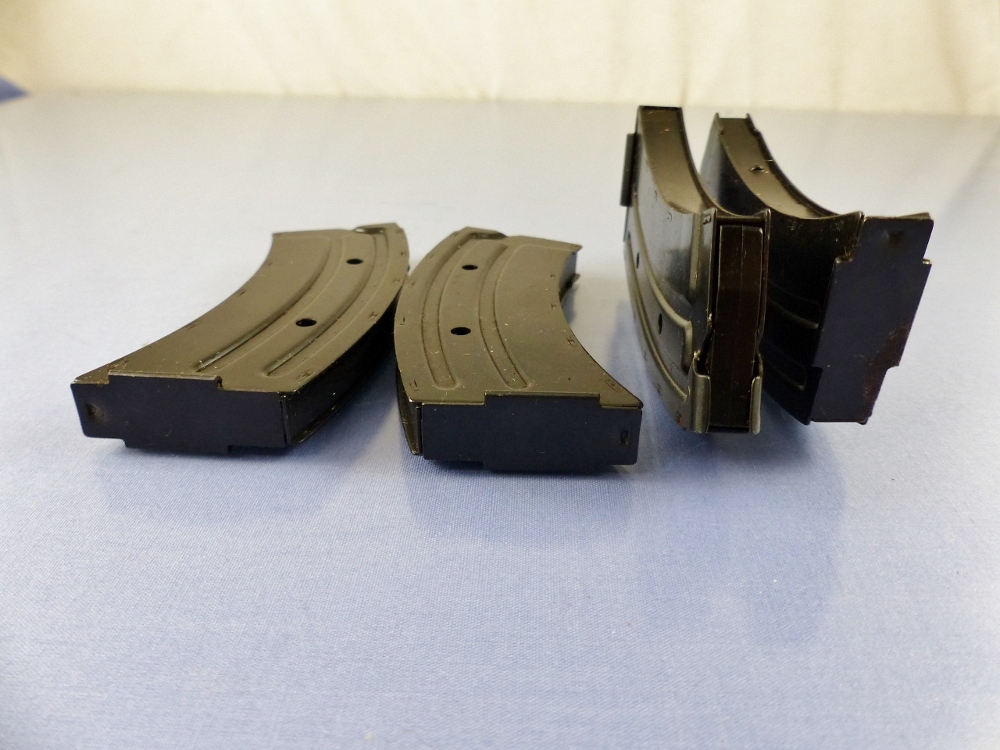 WINCHESTER 490 MAGAZINE 22LR 10RD 80CBWG