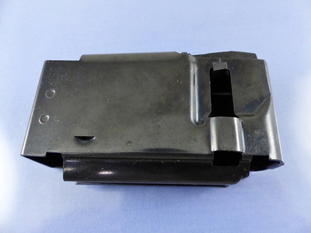 BROWNING BAR MK II LONGTRACK ITALY MAGAZINE 308 243 4RD NEW 119OCW