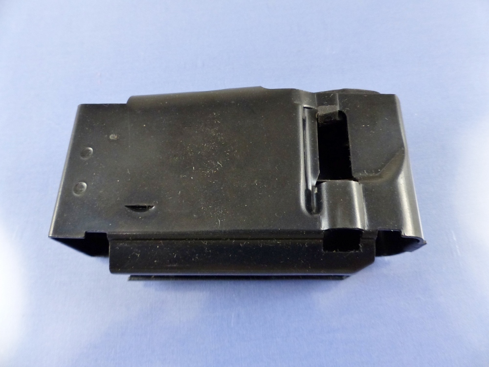 BROWNING BAR MK II LONGTRACK ITALY MAGAZINE WSM 300 ETC 2RD 89SCW